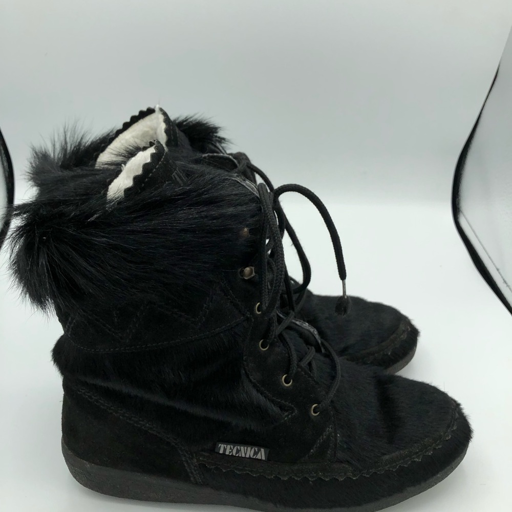 TECNICA BOOTS